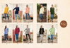 Essential Vol 3 Fancy Short LadiesTops Catalog
